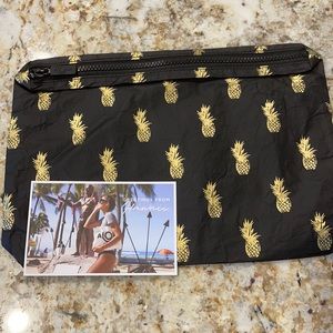 Aloha Collections Travel Bag